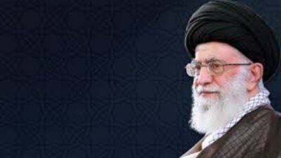 خامنئي يدين بشدة الهجمات الأمريكية على العراق