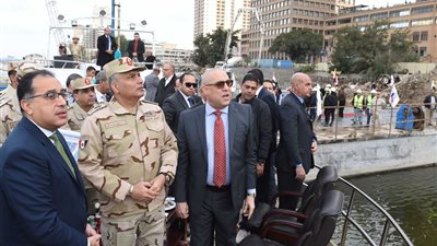 رئيس الوزراء: 