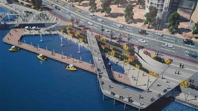 بعد جولة مدبولي.. 10 معلومات عن ممشى أهل مصر