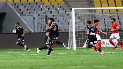 عاجل.. الزمالك يتراجع في صفقة عبد الله السعيد