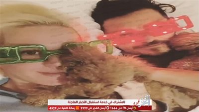 هكذا احتفل كل من أورلاندو بلوم وكيتي بيري بليلة رأس السنة 