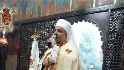 حصاد احتفال بعض كنائس طيبة بختام ٢٠١٩