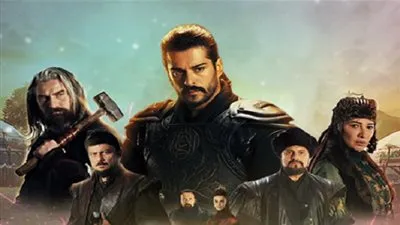 تعرف على موعد عرض مسلسل المؤسس عثمان والقنوات الناقلة وترددها الجديد 