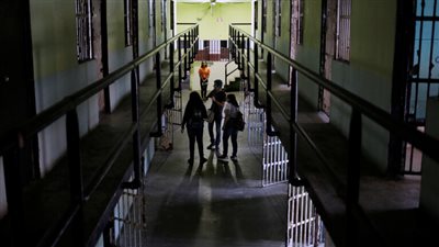 قتلى باشتباكات عنيفة داخل سجن في المكسيك