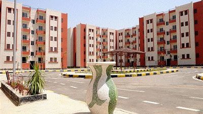 42 مدينة جديدة أبرز مشروعات 