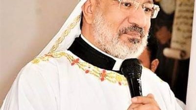 حصاد احتفال كنائس المنيا للكاثوليك بختام ٢٠١٩