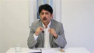 اليمن.. قيادي بالمجلس الإنتقالي الجنوبي يطالب التحالف العربي بحماية اتفاق الرياض