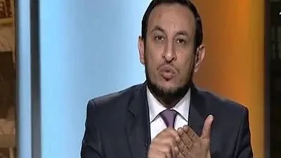 رمضان عبدالمعز يقدم وصفة سحرية لتحقيق السعادة في 2020 (فيديو)