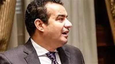 برلماني يتقدم بطلب إحاطة لرئيس الوزراء بشأن كباش الكرنك 