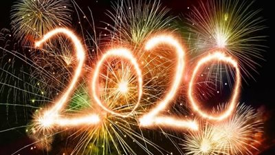 الحرائق الهائلة والاحتجاجات تلقي بظلالها على بعض احتفالات العام الجديد