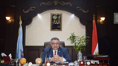 أهم 8 ملفات يضعها محافظ البحر الأحمر نصب أعينه