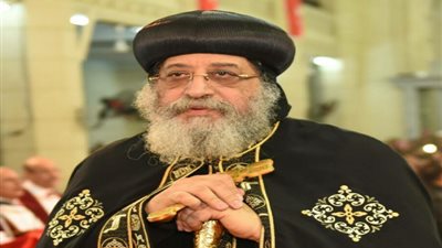 البابا تواضروس: لم أغير رقم هاتفي منذ أن كنت أسقفًا