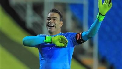 عصام الحضري يرد بقوة على حسن حمدي