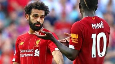 محمد صلاح وماني يقودان تشكيل الريدز لمباراة ليفربول ضد شيفيلد