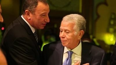 حسن حمدي يوجه رسالة مهمة للخطيب ومحمد صلاح (فيديو)