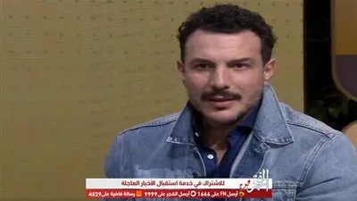 باسل خياط يكشف تفاصيل جديدة عن أعماله الفنية القادمة (فيديو)