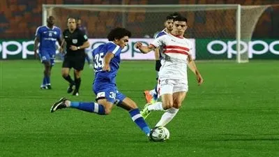 تغييرات في تشكيل الزمالك ضد أسوان