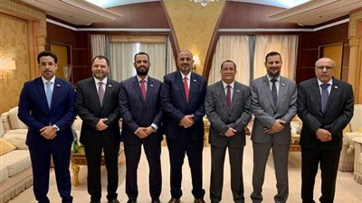 اليمن.. قيادات بالإنتقالي يكشفون لــ