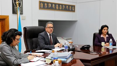 في الصيف.. تخفيض تذاكر دخول الأجانب للمناطق الأثرية بالصعيد 50 % 