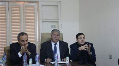 عبدالمحسن سلامة: مصر تواجه أجندات خارجية تسعى لتدمير الشعب