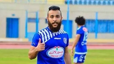 عاجل.. الأهلي يفاوض مهاجم أسوان