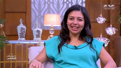 أول مصرية متسلقة جبال: 