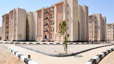 للباحثين عن شقق.. تعرف على مشروعي دار وسكن مصر 