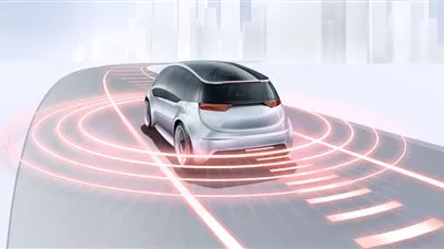 بوش الألمانية تطور أجهزة استشعار منخفضة التكلفة للسيارات ذاتية القيادة