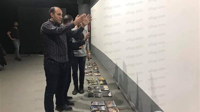 اليوم.. إعلان الفائزين بـ'مسابقة مصر 2019 لأفضل صورة صحفية'