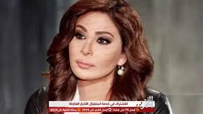 إليسا عن نجوى قاسم: كان لا يزال أمامها الكثير لتقدمه