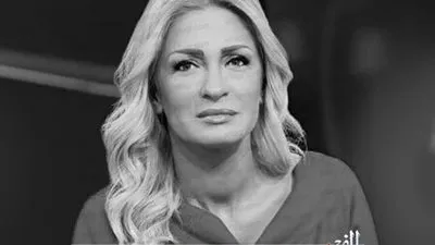 مارست عملها على كرسي متحرك.. معلومات لاتعرفها عن نجوى قاسم مذيعة العربية