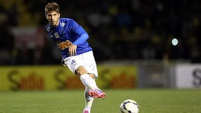 نجم ريال مدريد ينتقل إلى الدوري البرازيلي