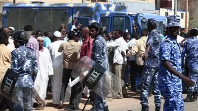 عشرات الجثث جراء الاشتباكات القبلية في دارفور