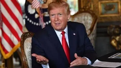 الكشف عن حجم التبرعات لحملة إعادة انتخاب ترامب