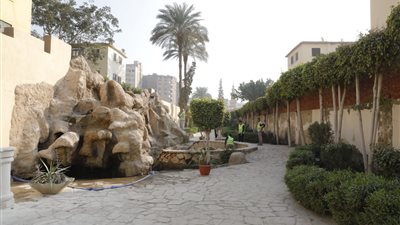 من الفرما إلى أسيوط.. تعرف على مسار العائلة المقدسة في مصر  