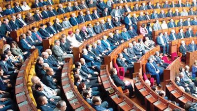 الحكومة المغربية: نحترم سيادة ليبيا ووحدة أراضيها