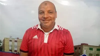 خاص.. رحيل أيمن الجمل من قيادة دكرنس