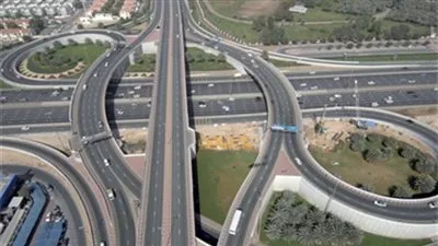 أستاذ بجامعة عين شمس: ما تم في شبكة الطرق لم يحدث على مدار 4 عقود