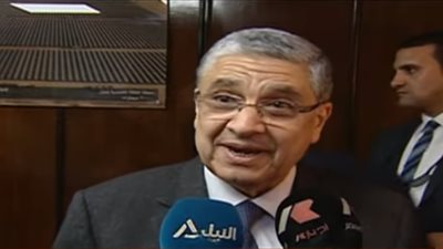 وزير الكهرباء: ما تم بناؤه في 60 عاما نفذنا مثله مرة ونصف خلال 4 سنوات (فيديو)