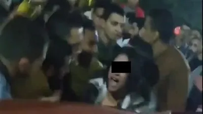 إجراءات أمنية جديدة في واقعة التحرش الجماعي بفتاة المنصورة