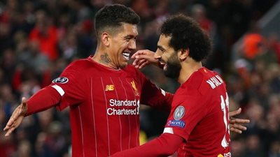liverpool موعد مباراة ليفربول ضد شيفيلد يونايتد اليوم في الدوري الإنجليزي