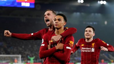 قناة مجانية مفتوحة تنقل مباراة ليفربول وشيفيلد يونايتد القادمة اليوم في الدوري الإنجليزي الممتاز.. صلاح يستعد لرقم قياسي