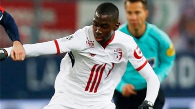 توتنهام يرغب في ضم نجم الدوري الفرنسي