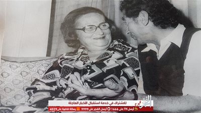 فيديو نادر يعرض لأول مرة.. يوسف شاهين وعائلته يحتفلون بأعياد الميلاد