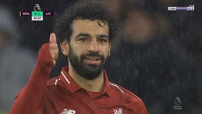 عاجل.. محمد صلاح يكسر صيامه بهدف رائع في شباك شيفيلد يونايتد (فيديو)