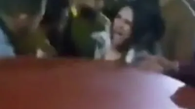 شهود عيان يكشفون تفاصيل جديد بشأن واقعة التحرش بفتاة المنصورة