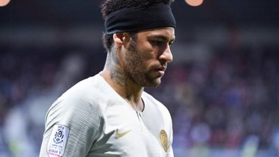 عاجل.. برشلونة يرفض الاستسلام في صفقة نيمار 