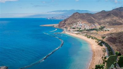 المغرب يرسم حدوده البحرية.. هل يُشعل الصراع  مع إسبانيا؟