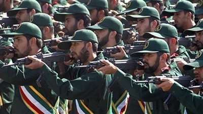 الحرس الثوري يؤكد مقتل قاسم سليماني