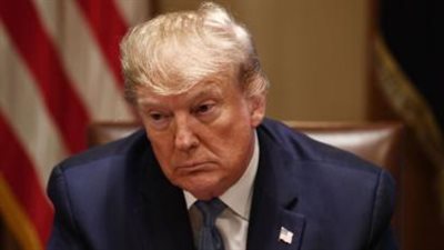 أول رد فعل من ترامب بعد قتل قاسم سليماني